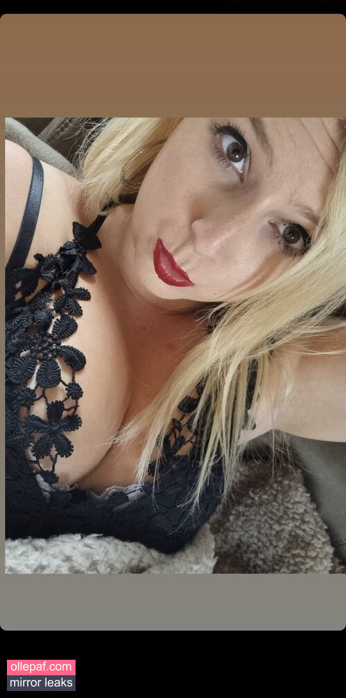 Latest Leaks Blondiihell Nude #255 - Fapello