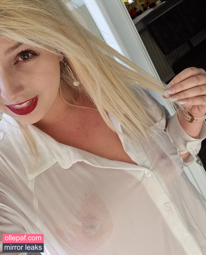 Latest Leaks Blondiihell Nude #277 - Fapello