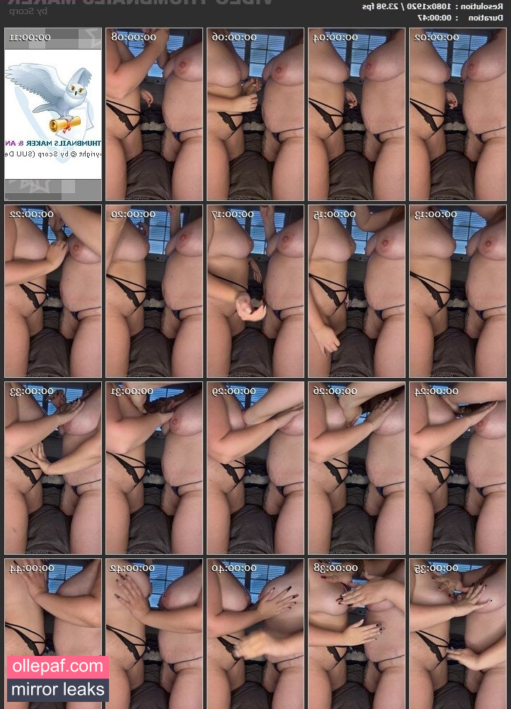 Latest Leaks Blondiihell Nude #52 - Fapello