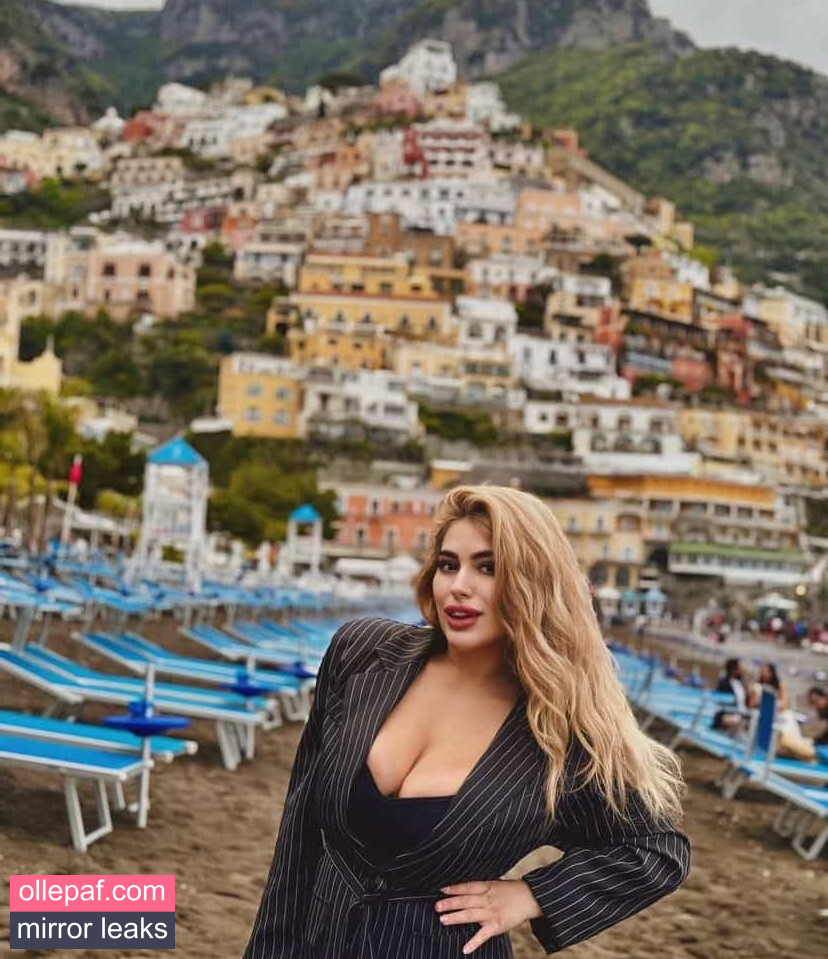 Latest Leaks blondiiie_rose Nude #105 - Fapello