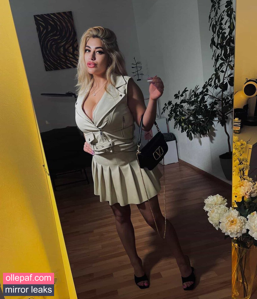 Latest Leaks blondiiie_rose Nude #113 - Fapello