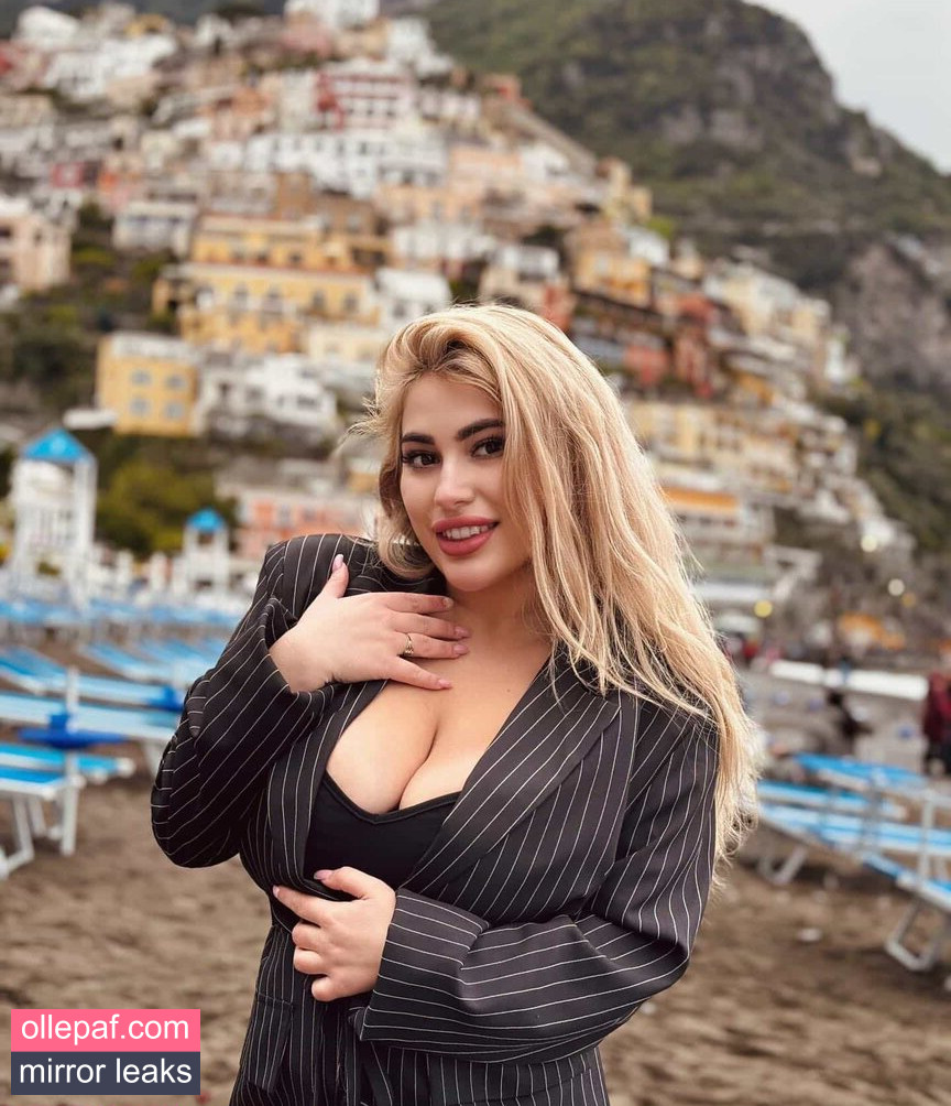 Latest Leaks blondiiie_rose Nude #125 - Fapello