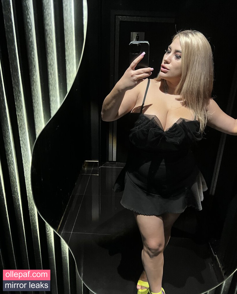 Latest Leaks blondiiie_rose Nude #14 - Fapello