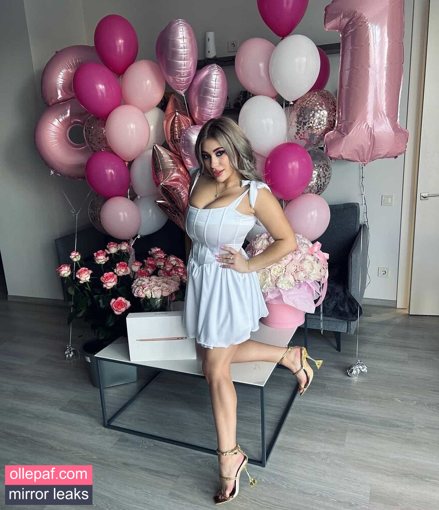 Latest Leaks blondiiie_rose Nude #132 - Fapello