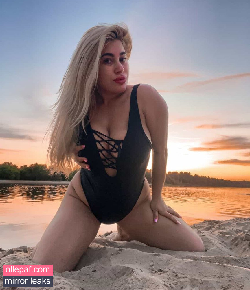 Latest Leaks blondiiie_rose Nude #150 - Fapello