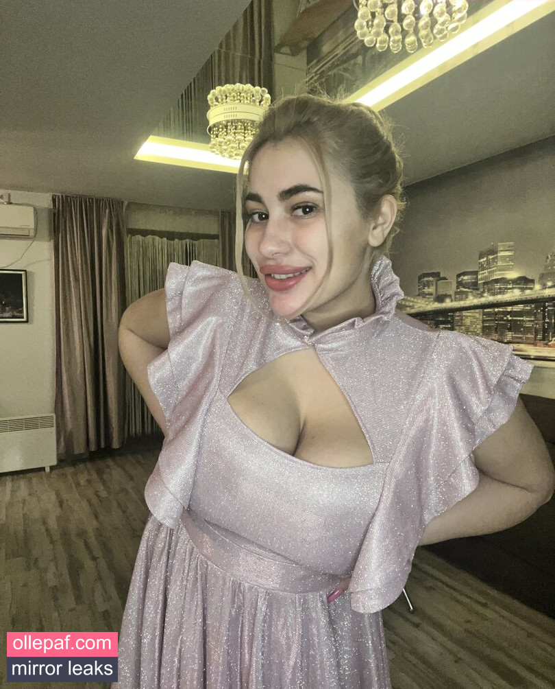 Latest Leaks blondiiie_rose Nude #17 - Fapello
