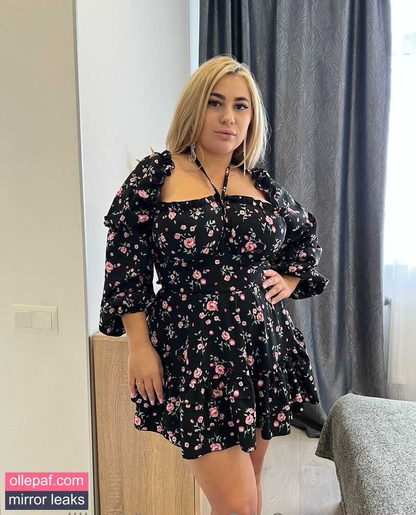 Latest Leaks blondiiie_rose Nude #174 - Fapello