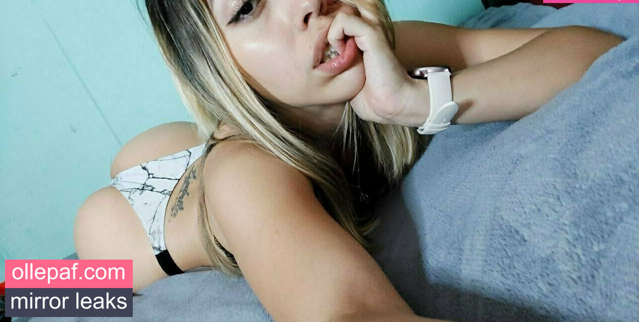 Latest Leaks blondiiie_rose Nude #193 - Fapello