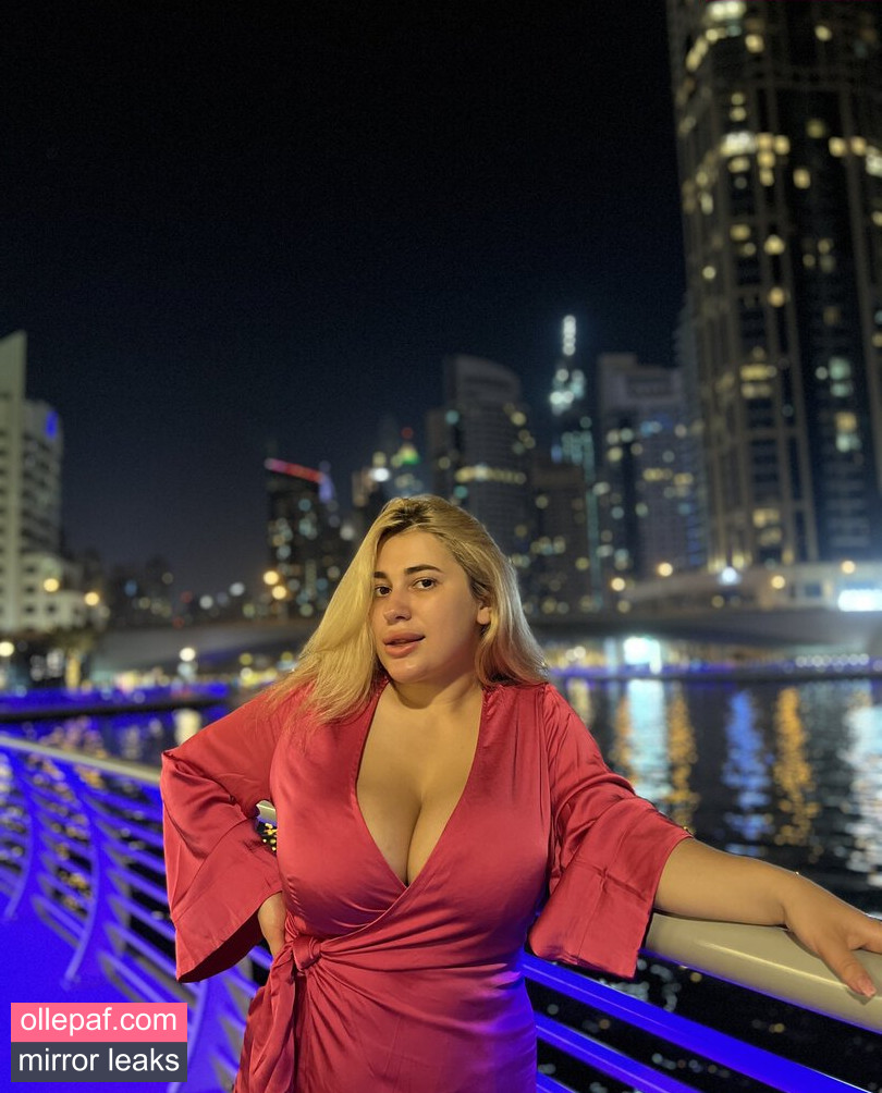 Latest Leaks blondiiie_rose Nude #26 - Fapello