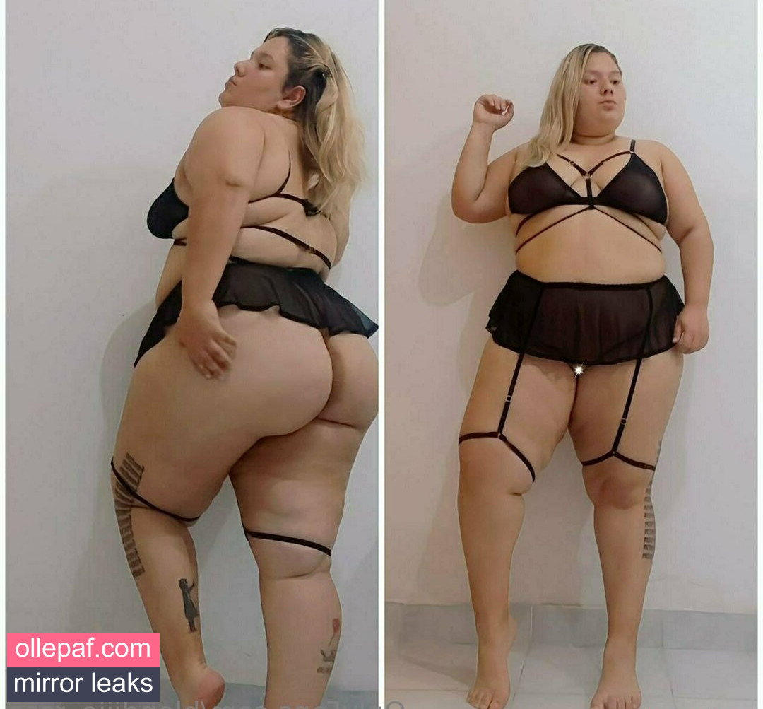 Latest Leaks blondiiie_rose Nude #260 - Fapello