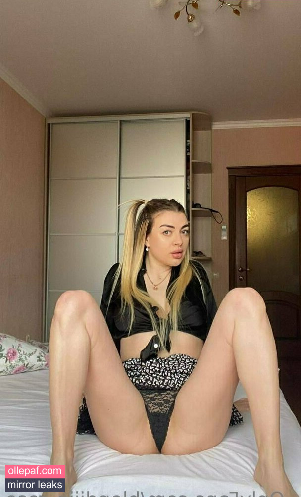 Latest Leaks blondiiie_rose Nude #304 - Fapello