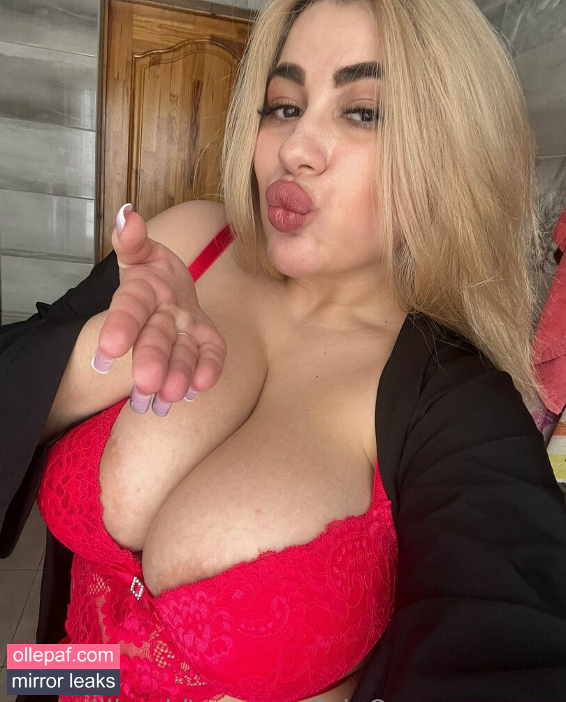 Latest Leaks blondiiie_rose Nude #319 - Fapello