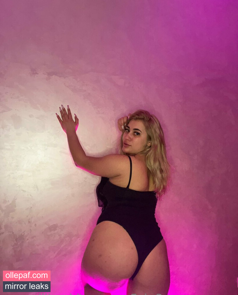 Latest Leaks blondiiie_rose Nude #336 - Fapello