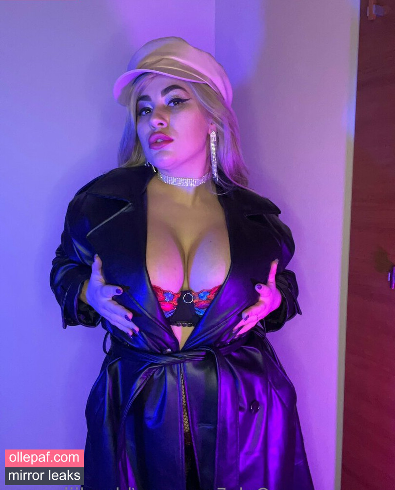 Latest Leaks blondiiie_rose Nude #352 - Fapello
