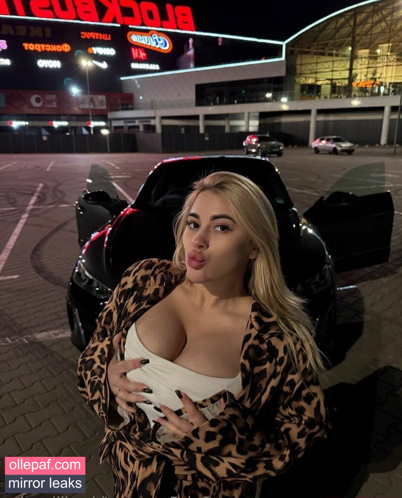 Latest Leaks blondiiie_rose Nude #50 - Fapello