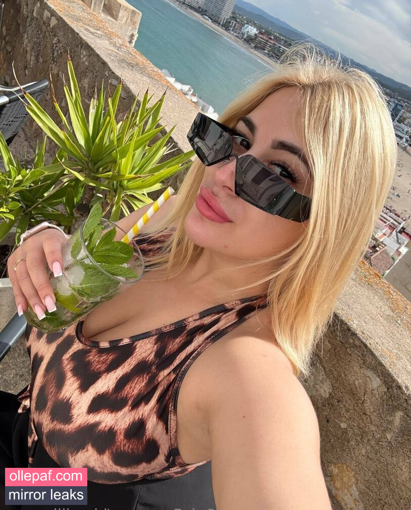 Latest Leaks blondiiie_rose Nude #7 - Fapello