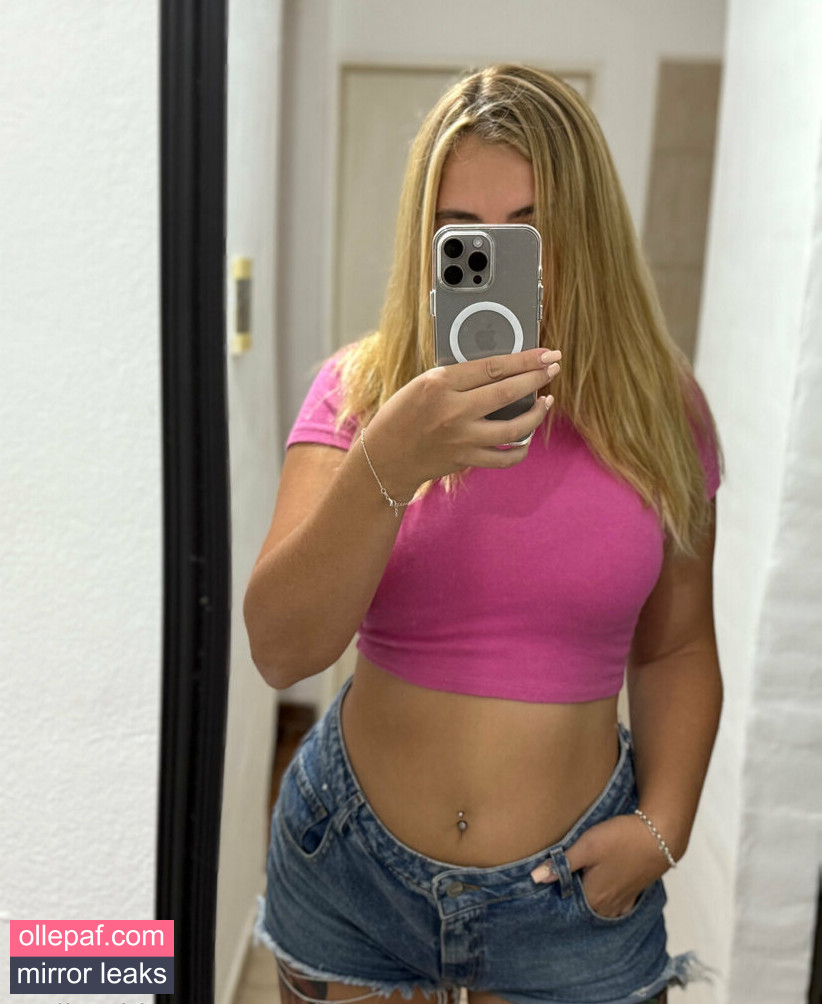 Latest Leaks blonditaa Nude #15 - Fapello