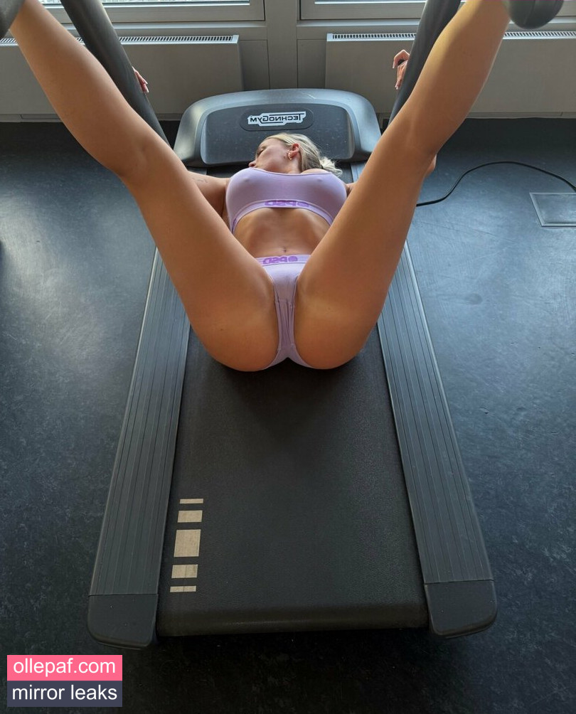 Latest Leaks blondjolie Nude #5 - Fapello