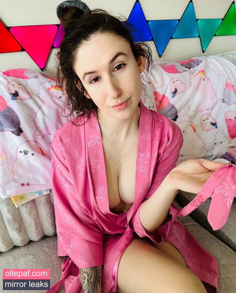 Latest Leaks bloodyfans Nude #22 - Fapello