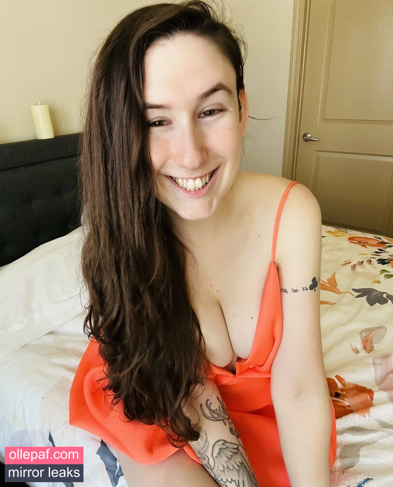 Latest Leaks bloodyfans Nude #48 - Fapello