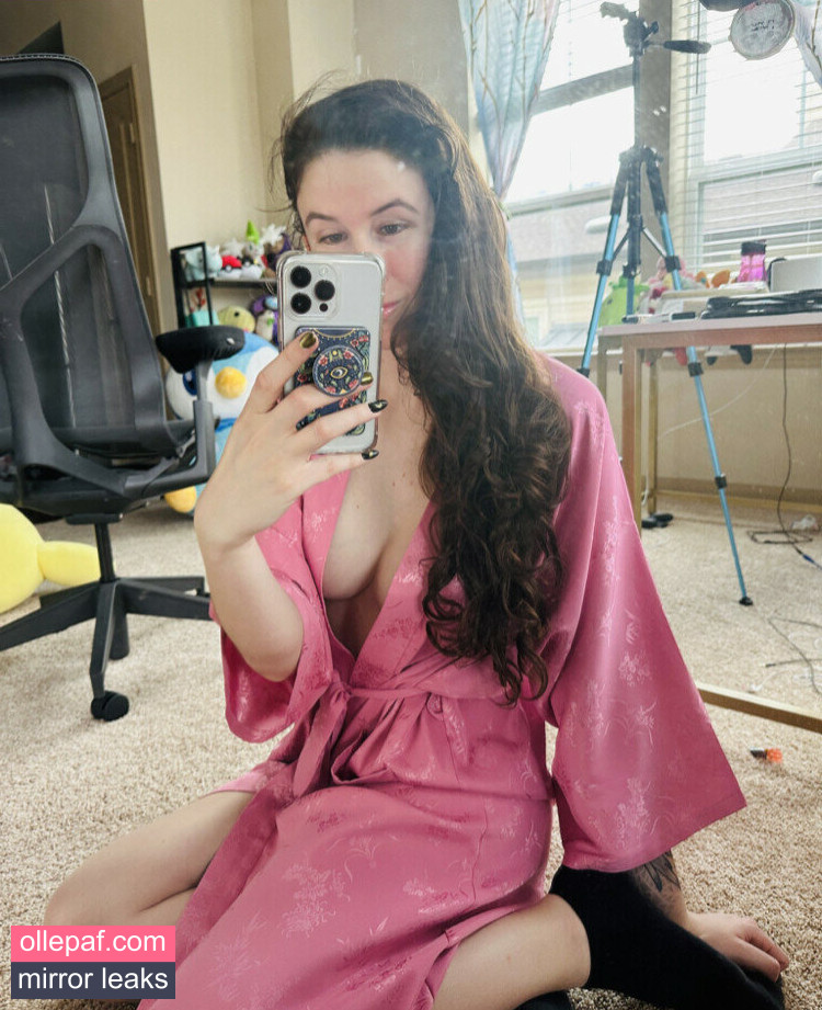 Latest Leaks bloodyfans Nude #57 - Fapello