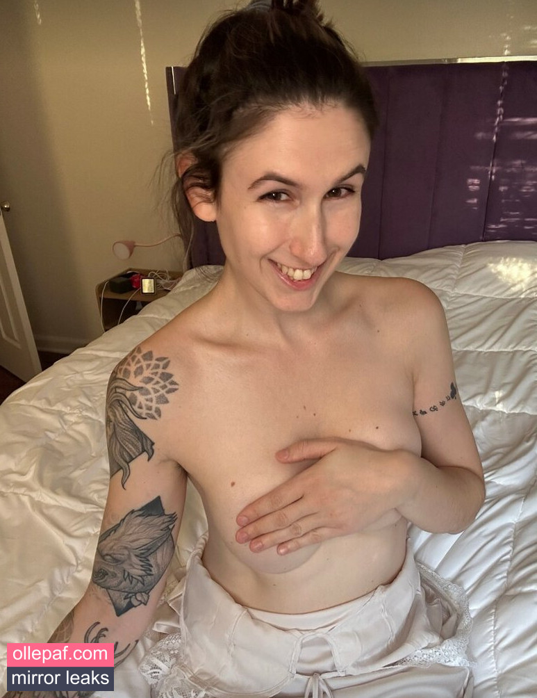 Latest Leaks bloodyfans Nude #9 - Fapello