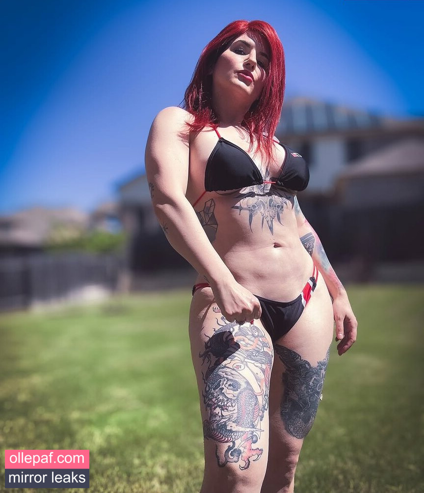 Latest Leaks Bloodyfaster Nude #3 - Fapello