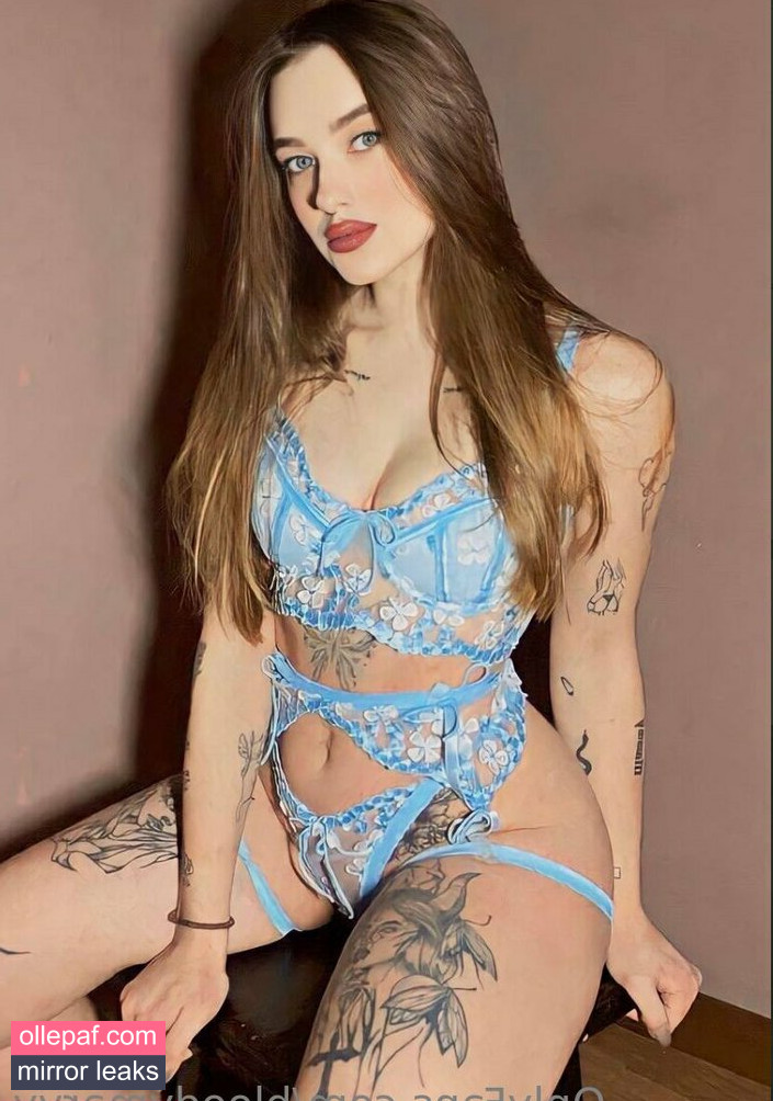 Latest Leaks bloodymaryy Nude #256 - Fapello