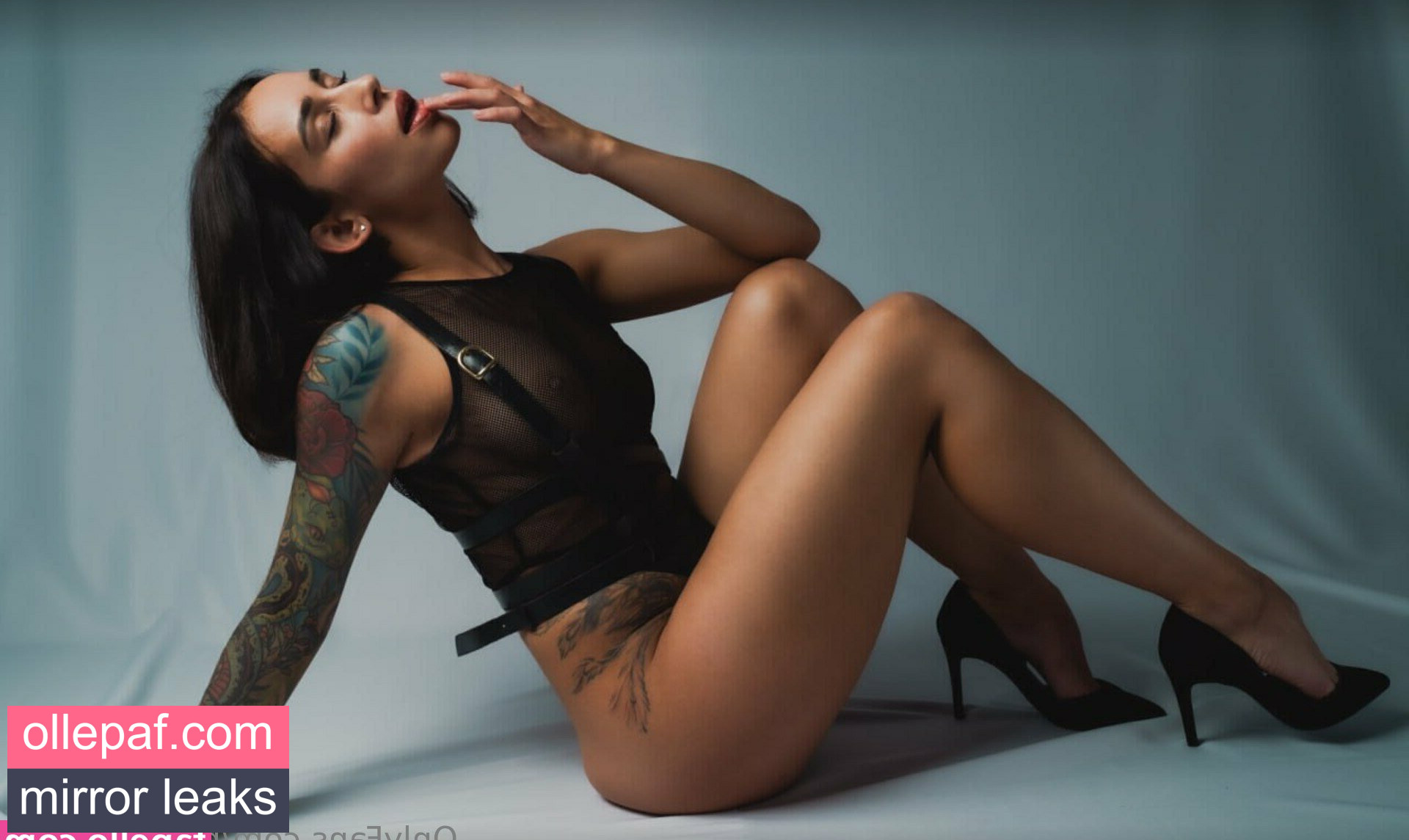 Latest Leaks bloodymaryy Nude #59 - Fapello