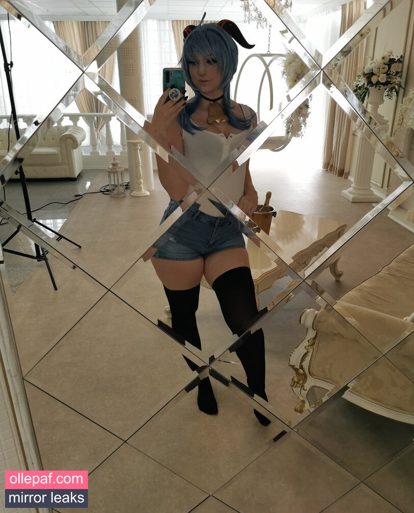 Latest Leaks BloodyNyuu Nude #118 - Fapello