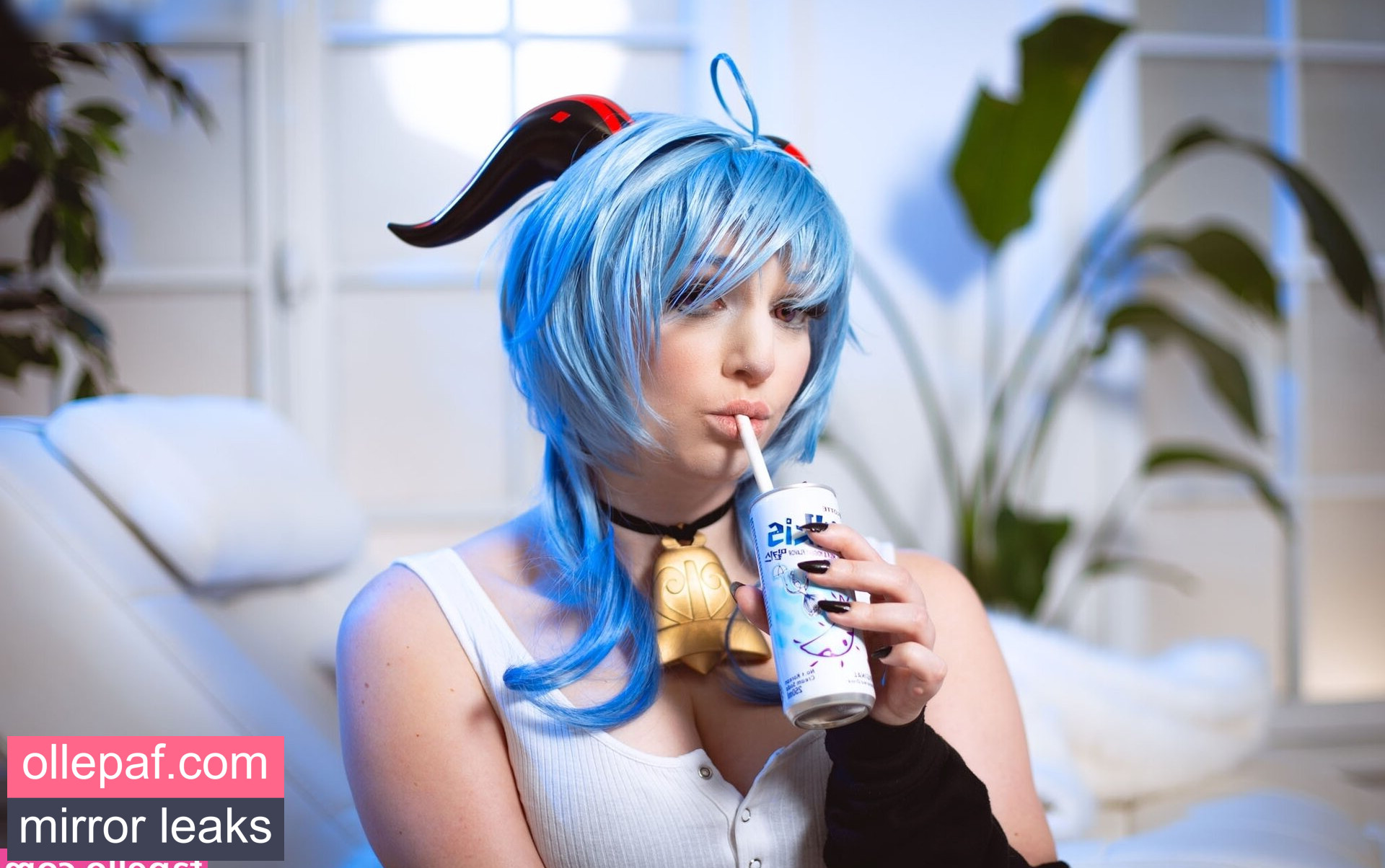 Latest Leaks BloodyNyuu Nude #126 - Fapello
