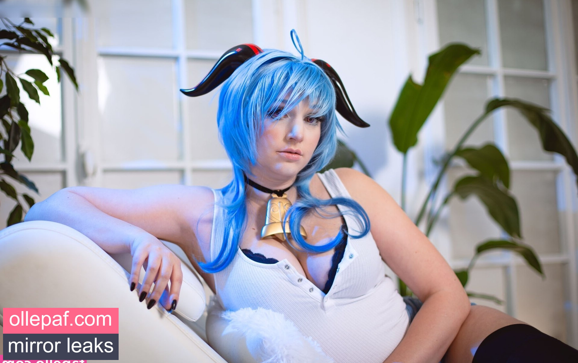 Latest Leaks BloodyNyuu Nude #128 - Fapello
