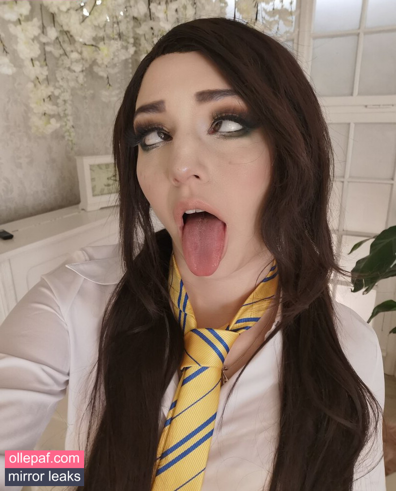 Latest Leaks BloodyNyuu Nude #168 - Fapello