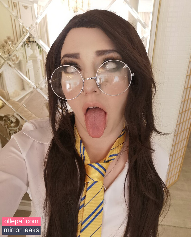 Latest Leaks BloodyNyuu Nude #170 - Fapello