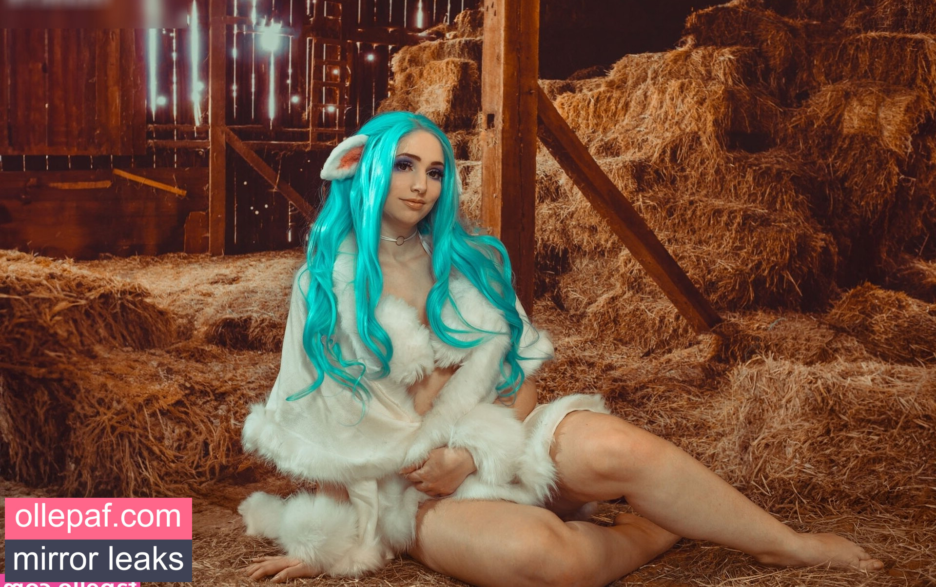 Latest Leaks BloodyNyuu Nude #179 - Fapello