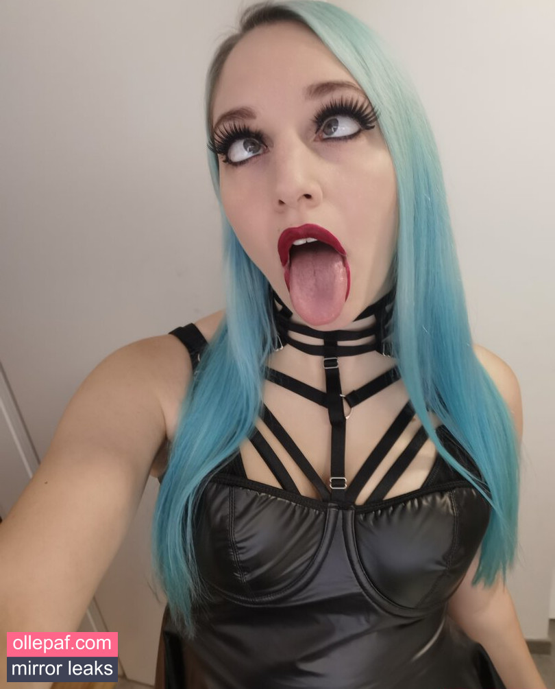 Latest Leaks BloodyNyuu Nude #19 - Fapello
