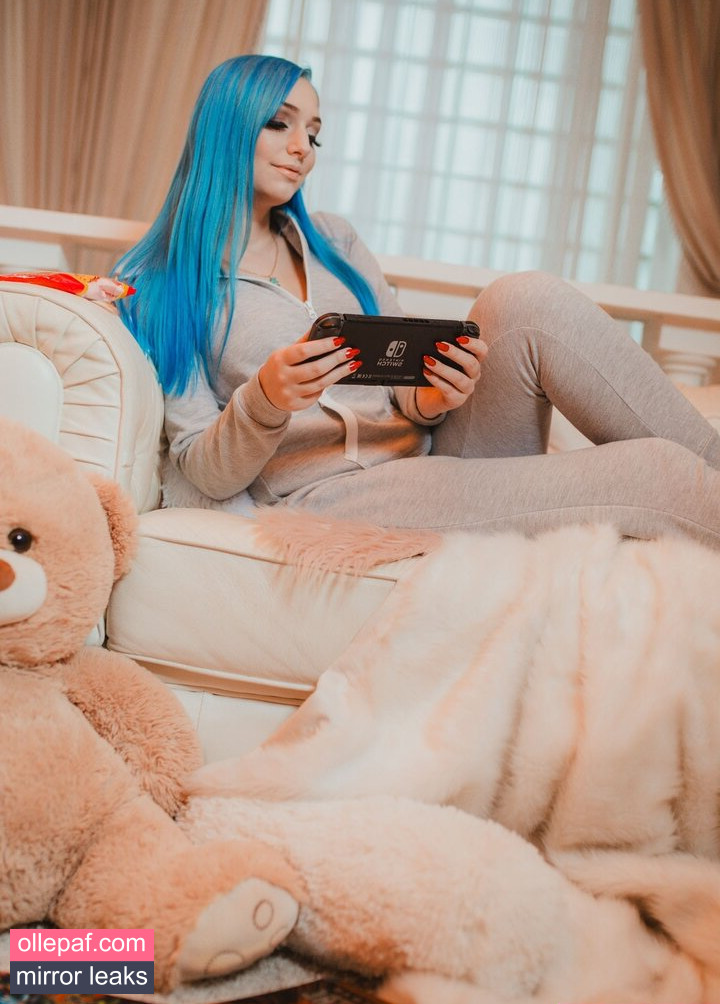 Latest Leaks BloodyNyuu Nude #249 - Fapello