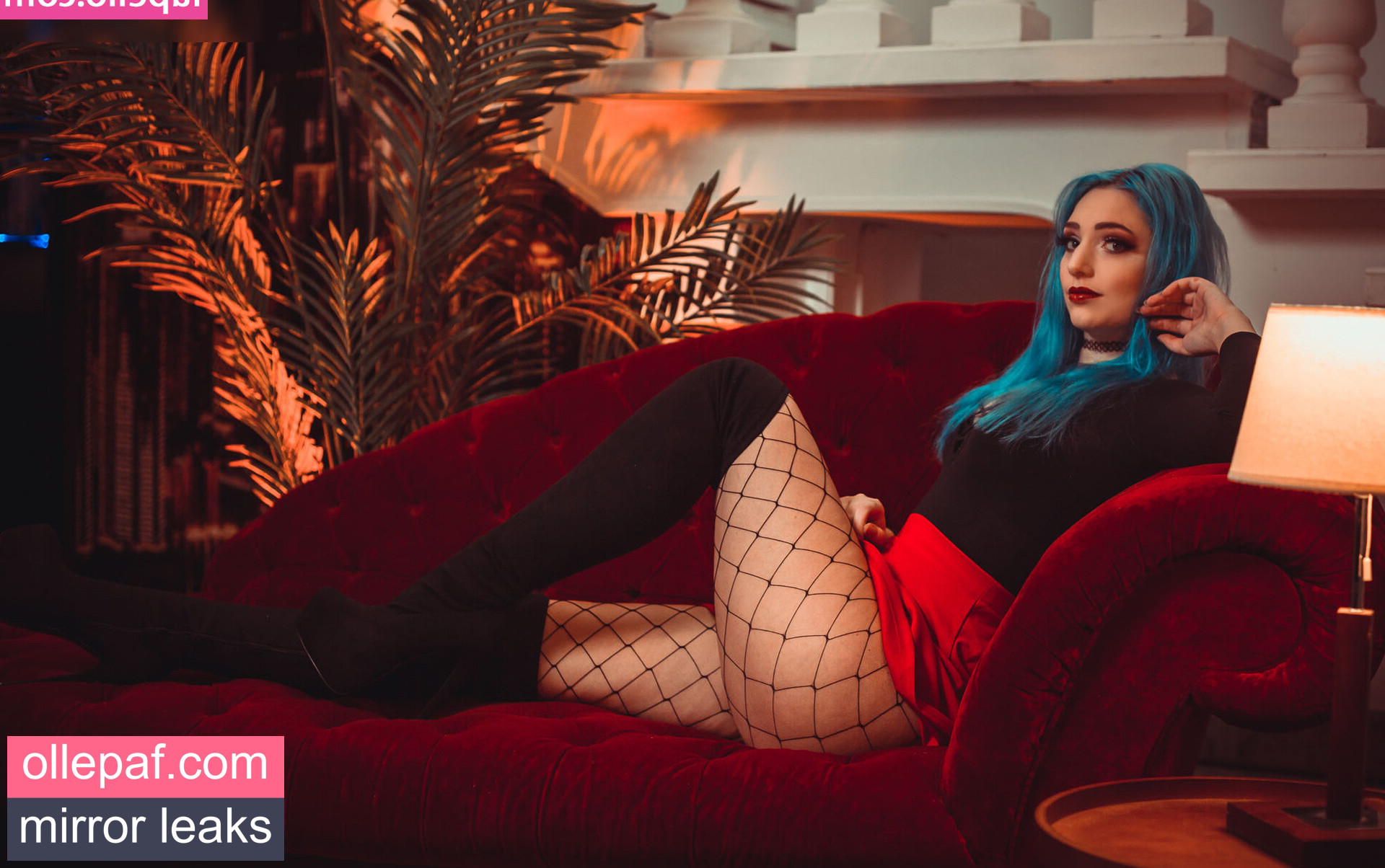 Latest Leaks BloodyNyuu Nude #360 - Fapello