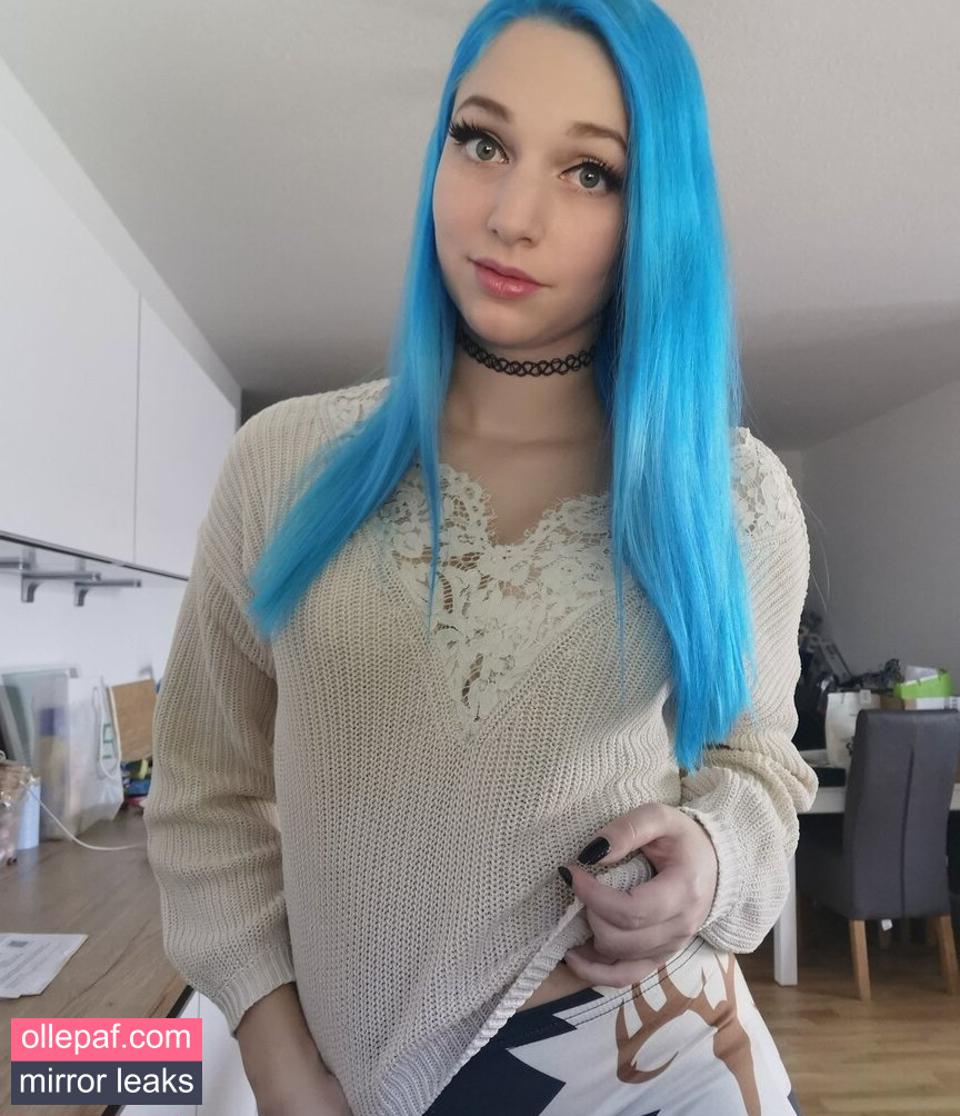 Latest Leaks BloodyNyuu Nude #378 - Fapello