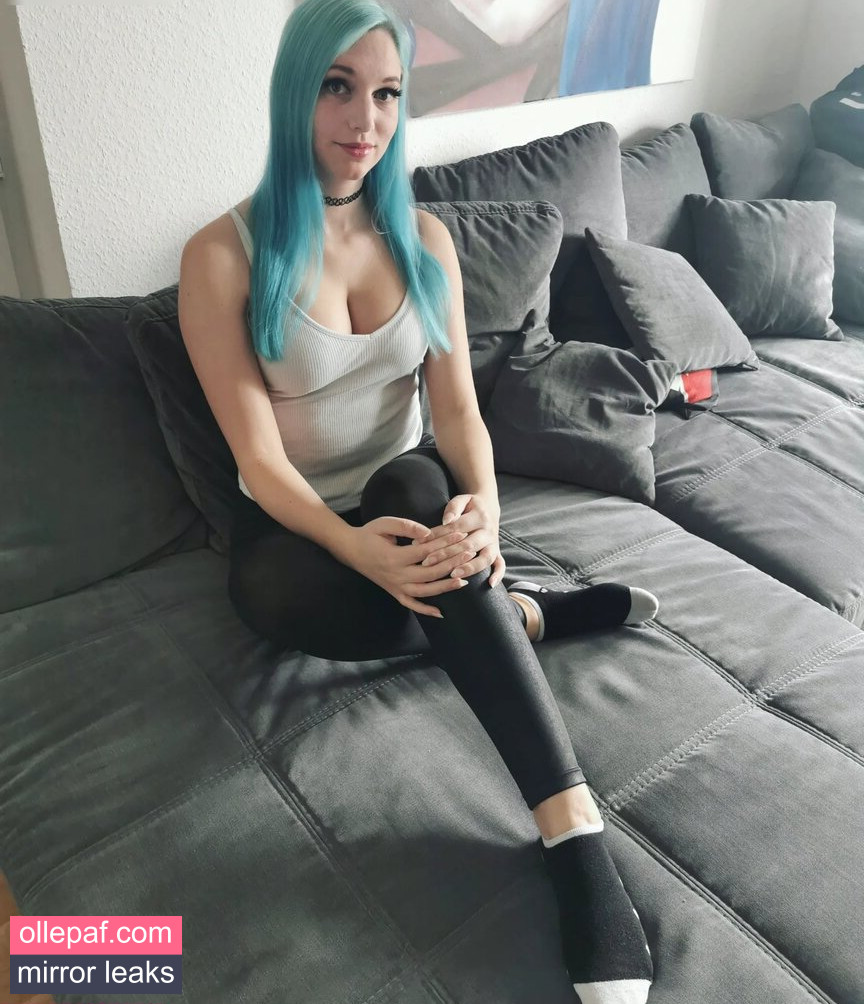Latest Leaks BloodyNyuu Nude #385 - Fapello