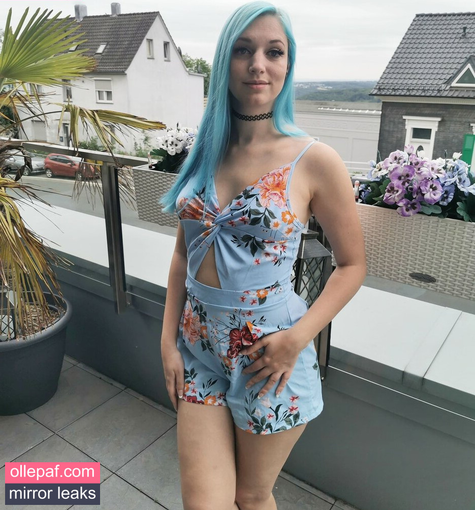 Latest Leaks BloodyNyuu Nude #397 - Fapello