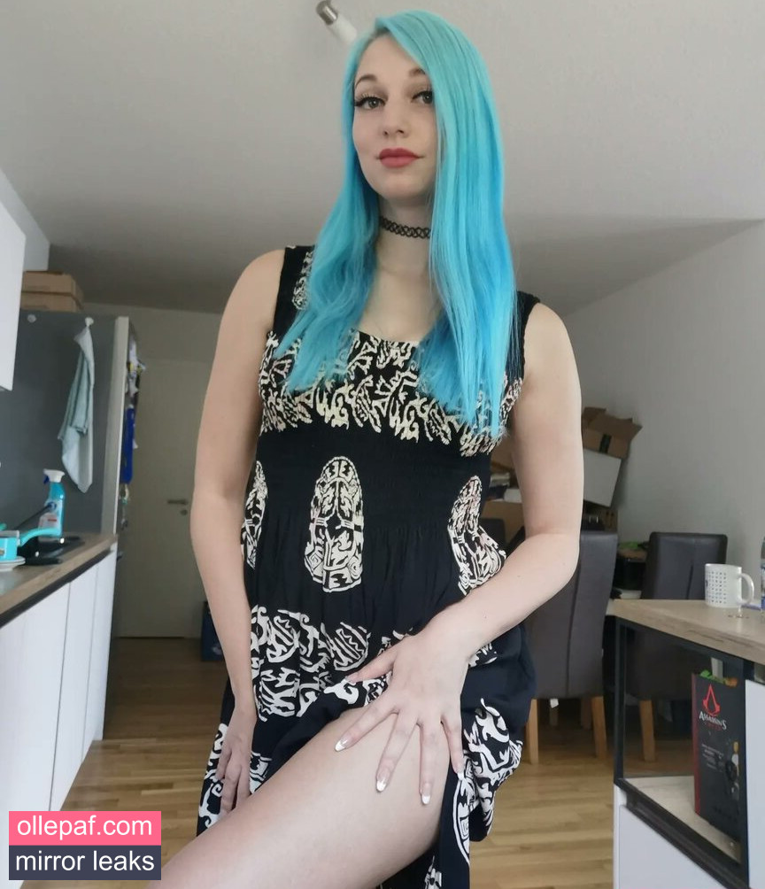 Latest Leaks BloodyNyuu Nude #398 - Fapello