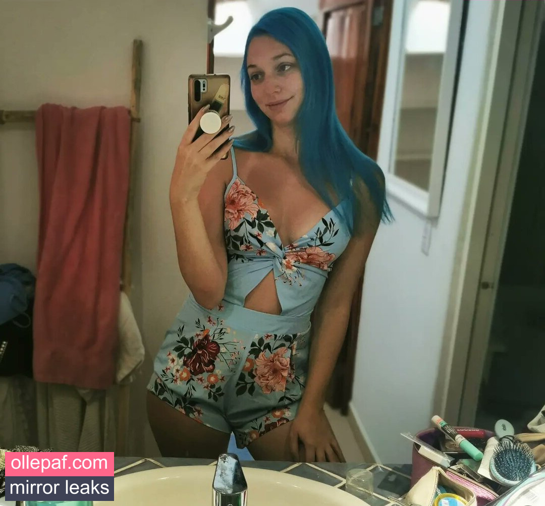 Latest Leaks BloodyNyuu Nude #400 - Fapello