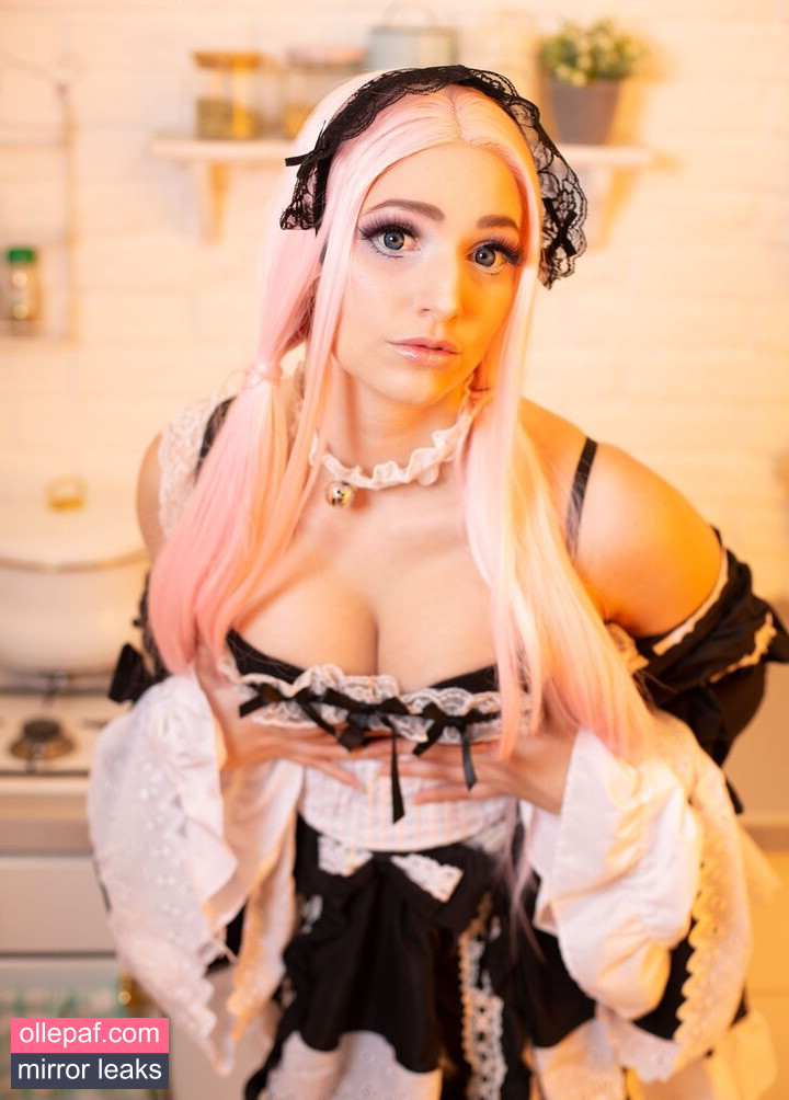 Latest Leaks BloodyNyuu Nude #406 - Fapello
