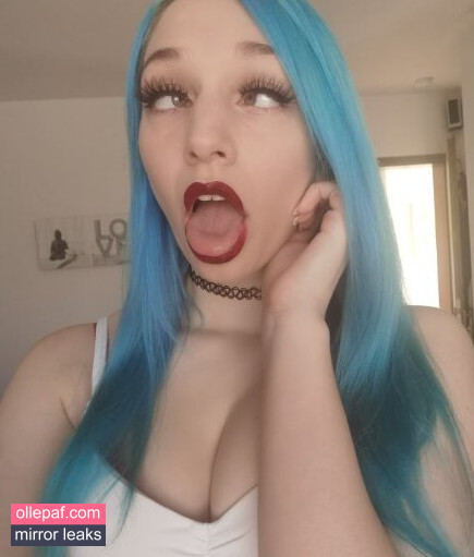 Latest Leaks BloodyNyuu Nude #469 - Fapello