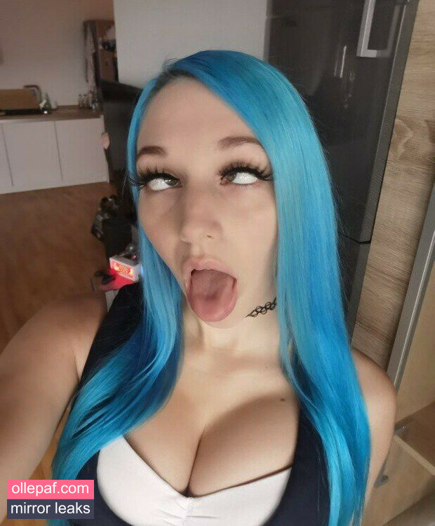 Latest Leaks BloodyNyuu Nude #579 - Fapello