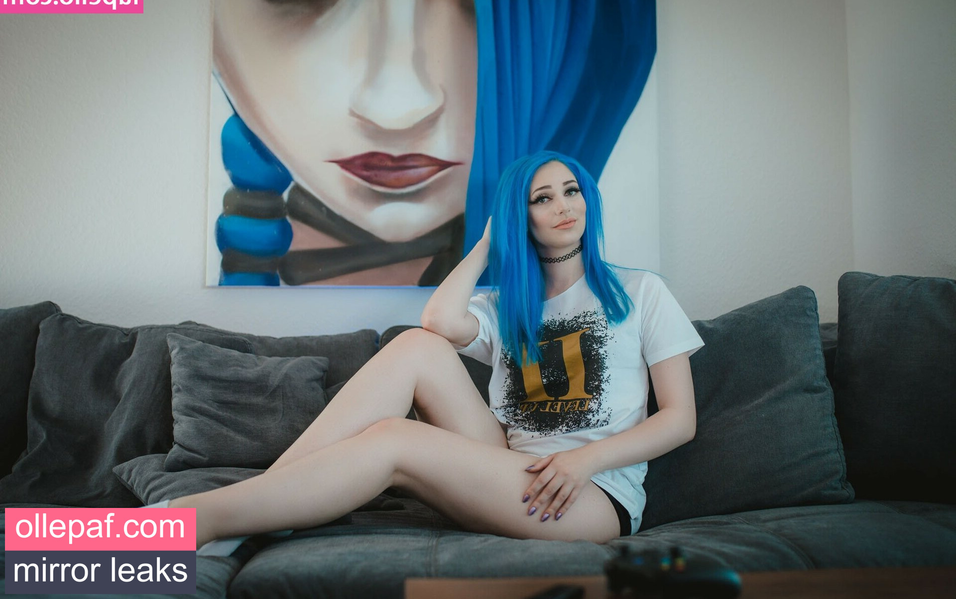 Latest Leaks BloodyNyuu Nude #611 - Fapello