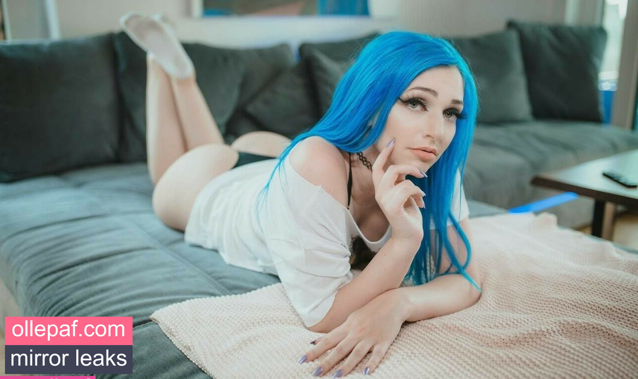 Latest Leaks BloodyNyuu Nude #663 - Fapello