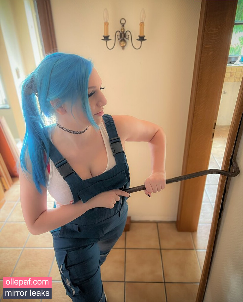 Latest Leaks BloodyNyuu Nude #69 - Fapello