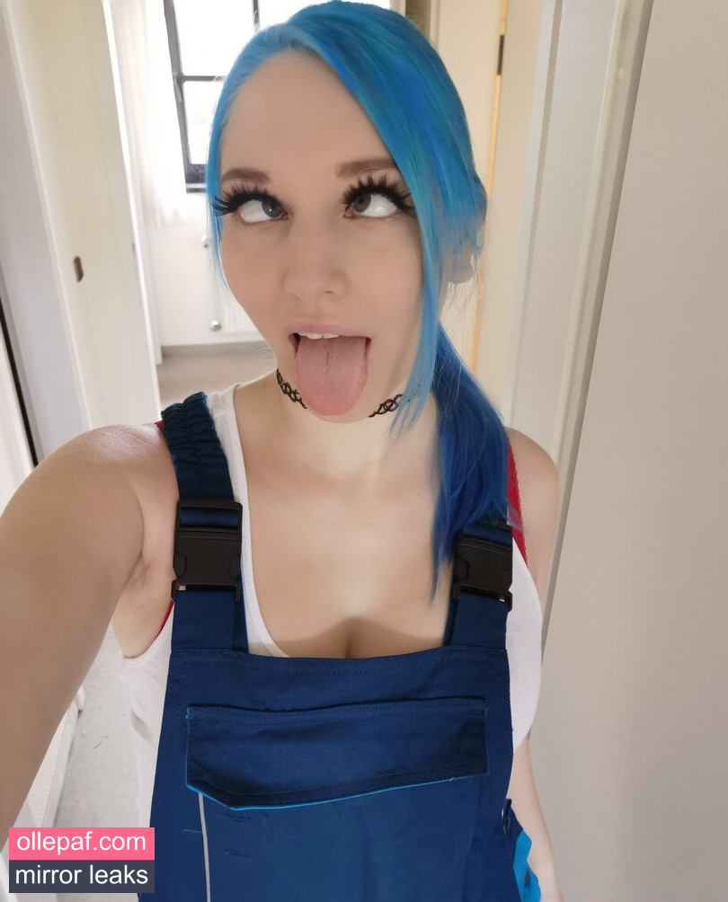 Latest Leaks BloodyNyuu Nude #73 - Fapello
